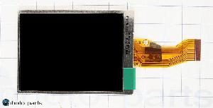 Дисплей Sony W520